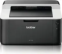 Принтер Brother HL-1112E (HL1112E1) Мфу для офиса (Принтеры, сканеры, мфу)