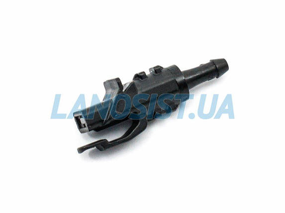 Форсунка омивача лобового скла K7 Elantra i30 MOBIS 986302L100, фото 1