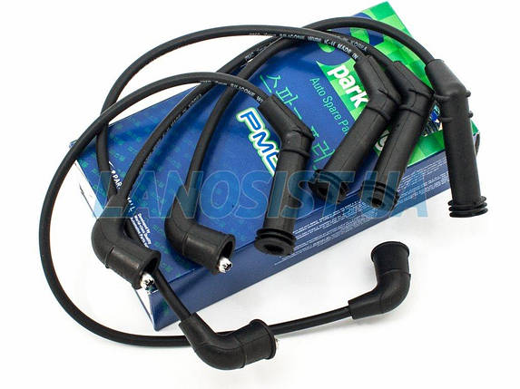 Високовольтні дроти Getz i10 Parts Mall PEAE02, фото 1