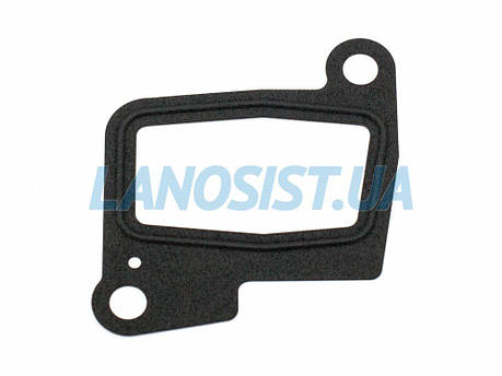 Прокладка корпуса термостата Rio Accent Getz Matrix MOBIS 2561426100, фото 1