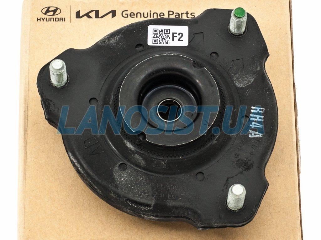 Опора переднього амортизатора Soul Elantra Ioniq MOBIS 54610F2000