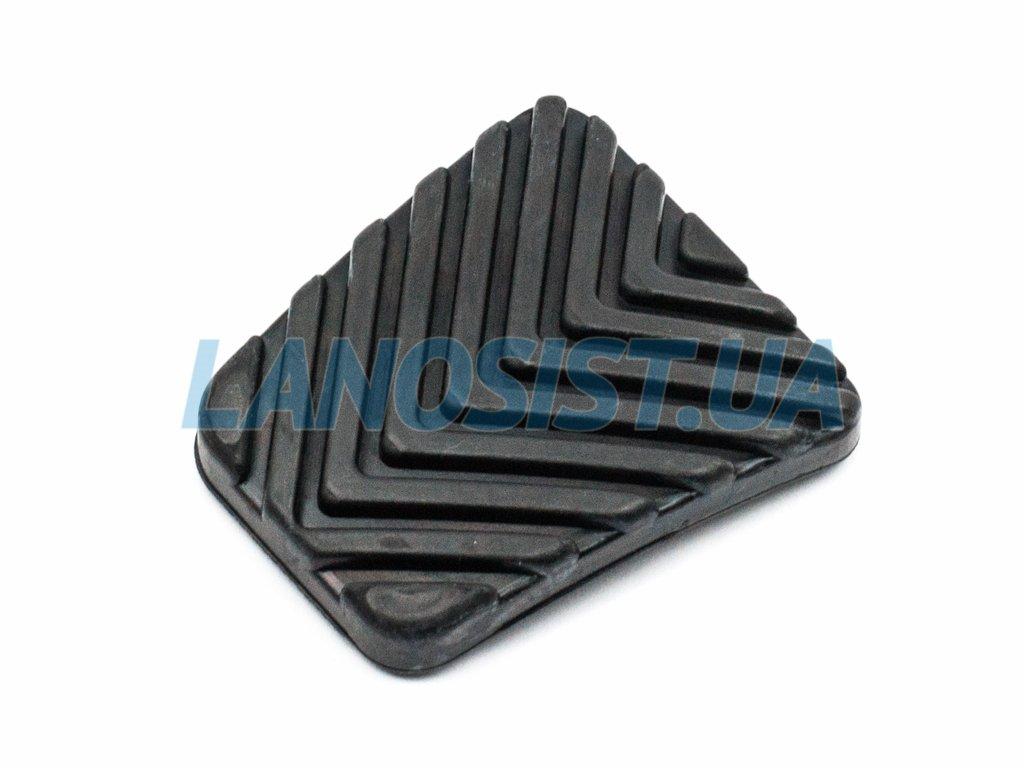 Накладка педалі гальма та зчеплення Carens Ceed Cerato Accent Elantra MOBIS 3282536000