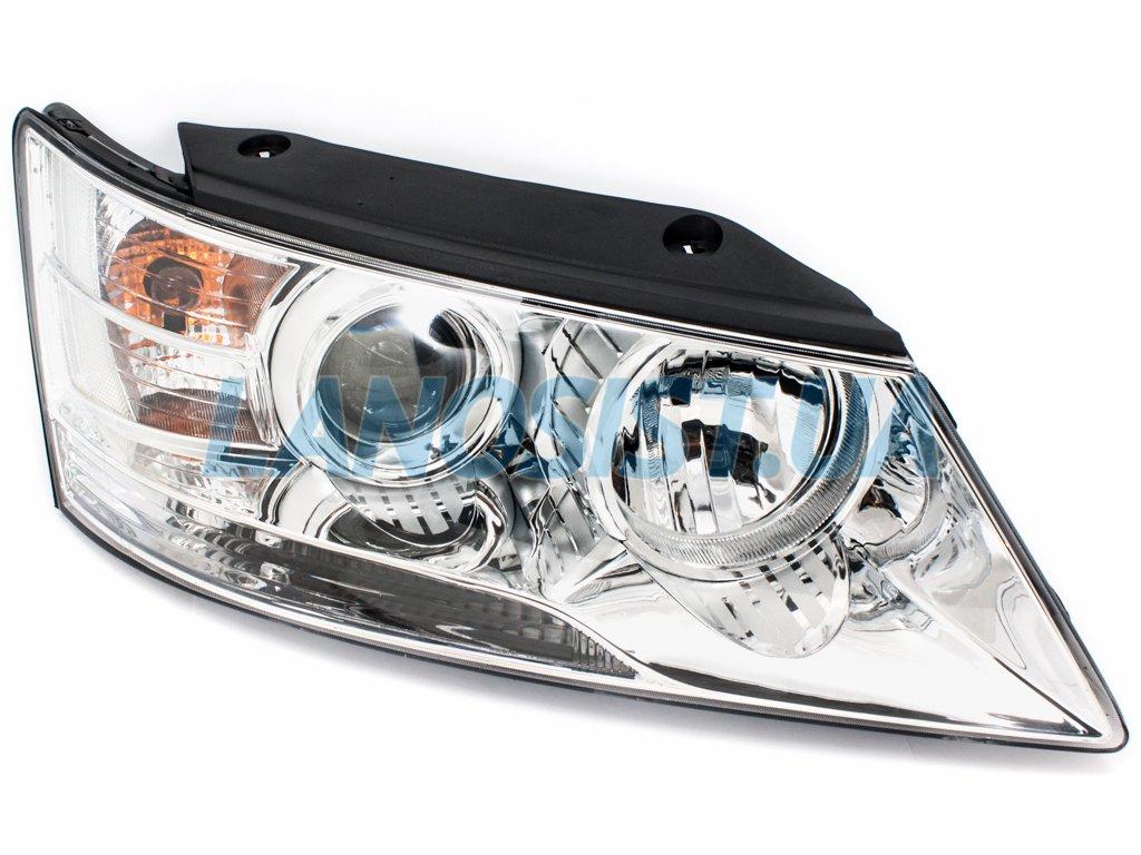 Фара Sonata Китай (права) 921023K520KIT