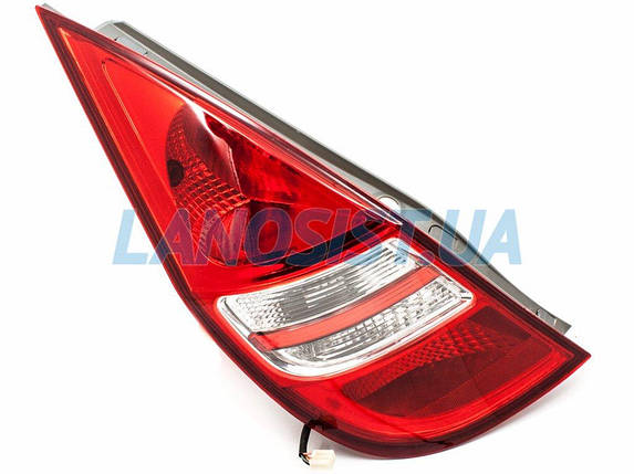 Ліхтар задній i30 Китай (лівий) 924012L020KIT, фото 1