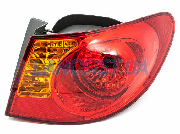 Ліхтар задній Elantra Китай (правий) 924022H010KIT, фото 1