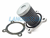 Фільтр паливний Carens K5 Sonata Китай (LPI/LPG) 330953KAA0