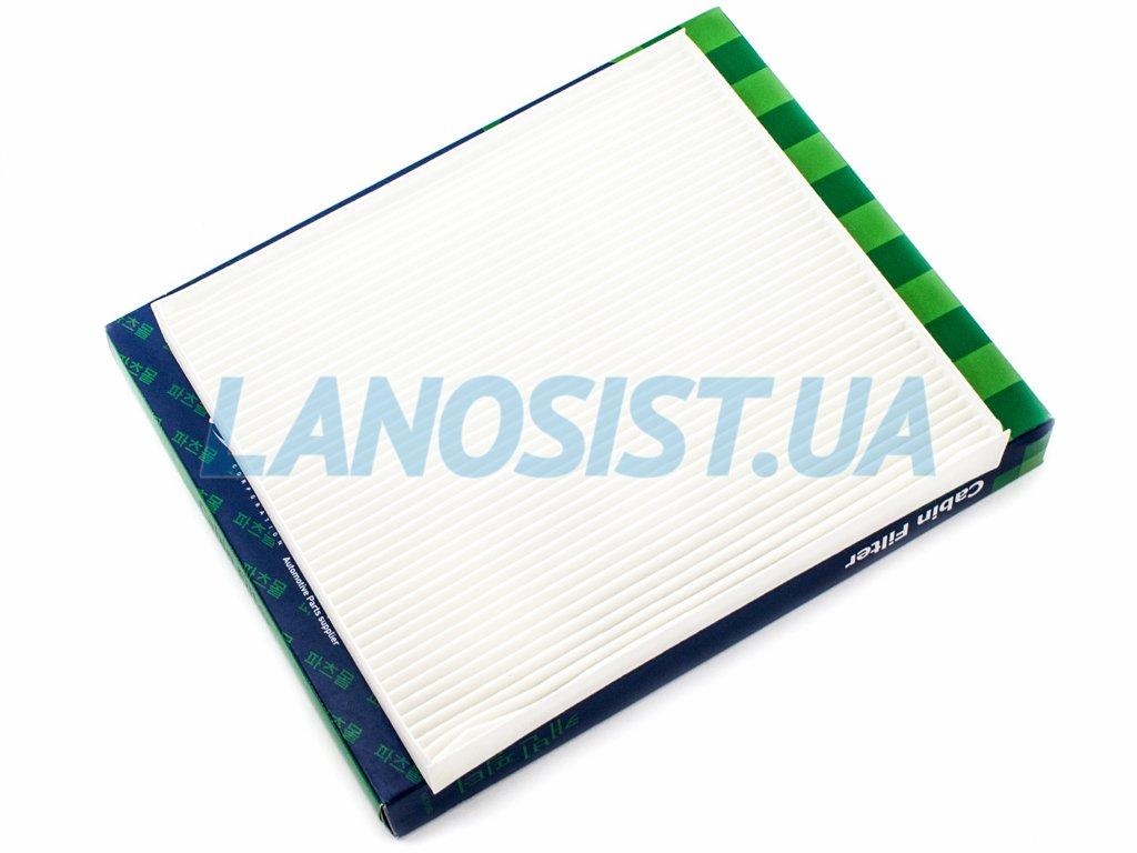 Фільтр салону K5 Optima Sonata PMC PMB031