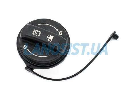 Кришка бензобака Cerato Rio Sportage Accent Elantra Santa Fe Sonata Tucson MOBIS 310103L600, фото 1