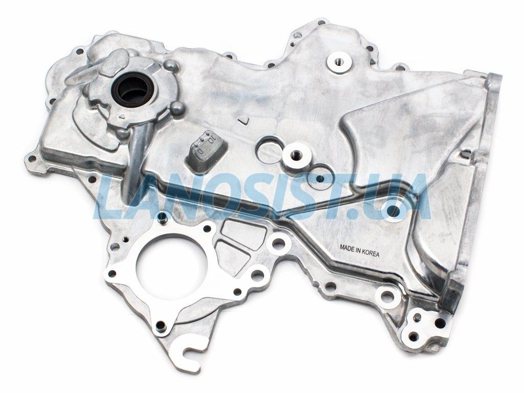 Маслонасос Ceed Cerato Rio Accent Elantra i30 Solaris TOPIC KM0100926
