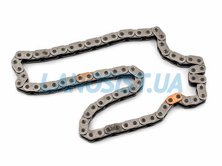 Ланцюг масляного насоса Sorento Sportage Santa Fe Tucson MOBIS (Diesel) 243512F000, фото 1