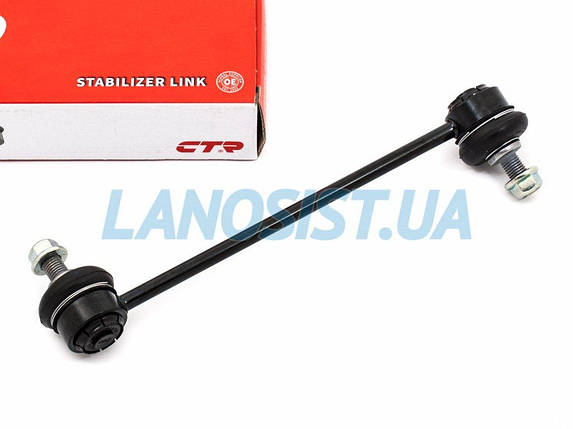 Стійка стабілізатора i10 i20 CTR (передня ліва) CL0288L, фото 1