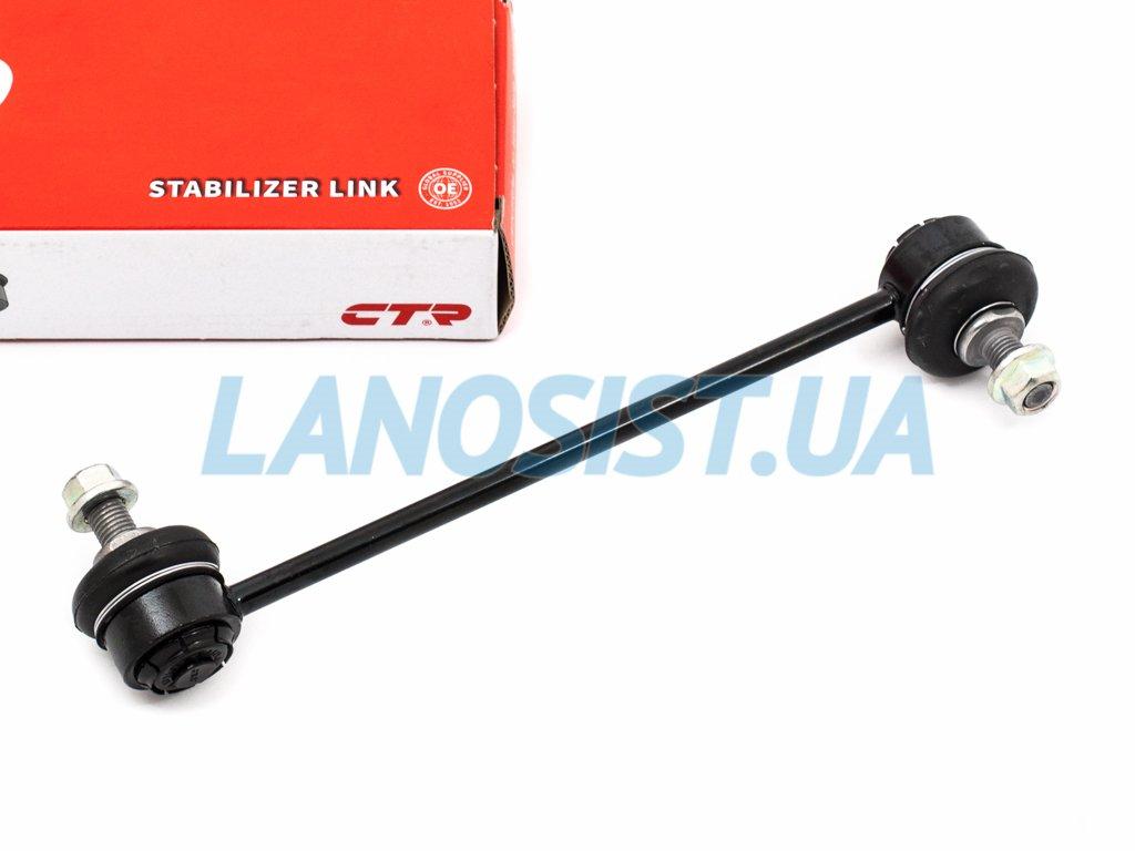 Стійка стабілізатора i10 i20 CTR (передня права) CL0288R