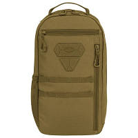 Рюкзак туристический Highlander Scorpion Gearslinger 12L Coyote Tan (TT191-CT) (929713) KM