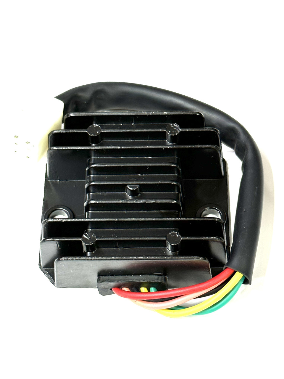 Реле регулятор (напряжения) Вайпер V150A 5 проводов (ID#1983974779 ...