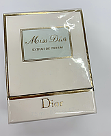 Dior Miss Cherie Parfum 7,5 ml Exclusive 08.2012 року випуску