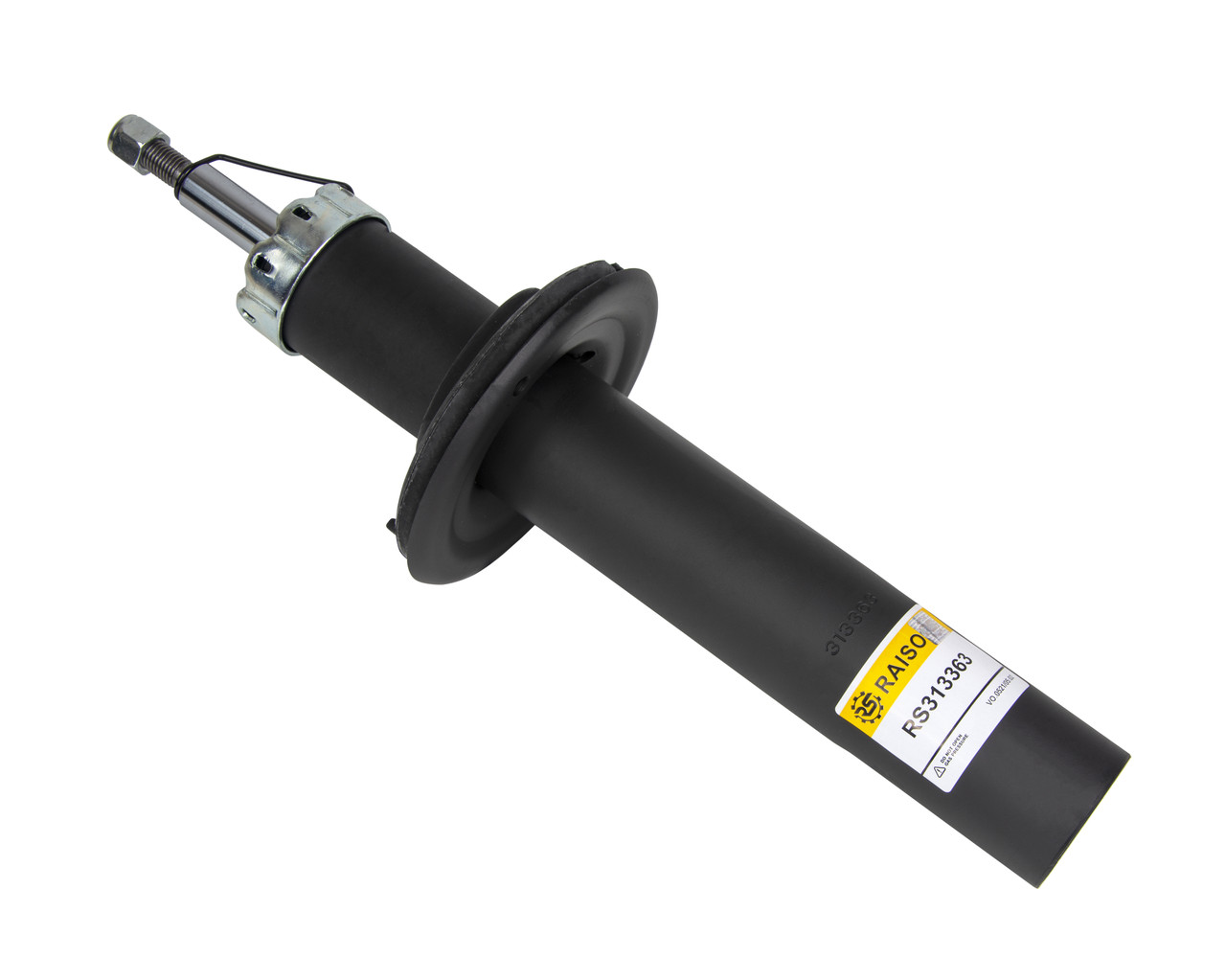 Амортизатор передній Raiso (Швеція) Audi Q5 quattro (з чашкою), Ауді Ку5 08- #RS313363 UAEQHOZ4, фото 1