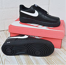 Чоловічі кросівки Nike Air Force, фото 2