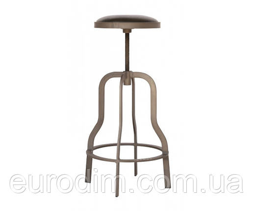 Стілець Індастріал барний високий, фото 2