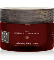 Крем для тела rituals the ritual of ayurveda 220ml