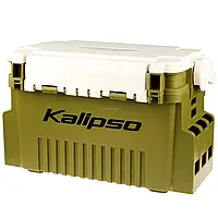 Ящик рыболовный Kalipso Multi Box MB-4323B