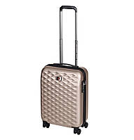 Wenger Lumen 20" Carry-on, Titanium ( R )