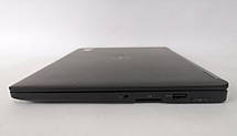 Б/в Нетбук Dell Latitude 12 E7270 12.5" 1366x768| Core i5-6300U| 8 GB RAM| 128 GB SSD| HD 520, фото 5