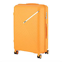 2E PP Suitcase L, SIGMA, ORANGE