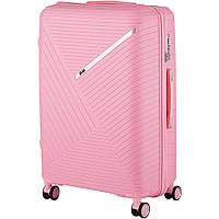 2E PP Suitcase L, SIGMA, PINK