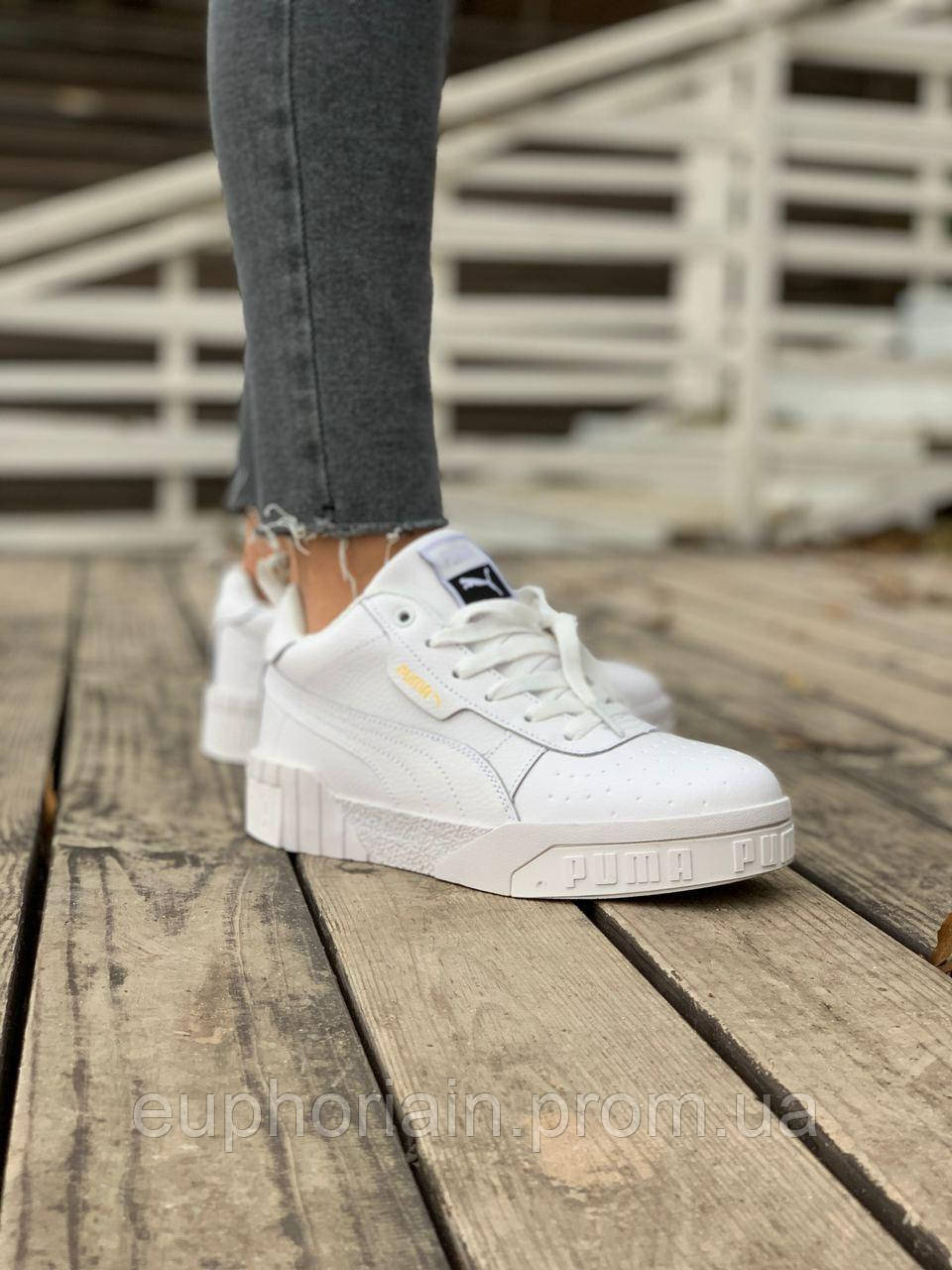 Puma clearance cali 36