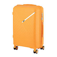 2E PP Suitcase M, SIGMA, ORANGE