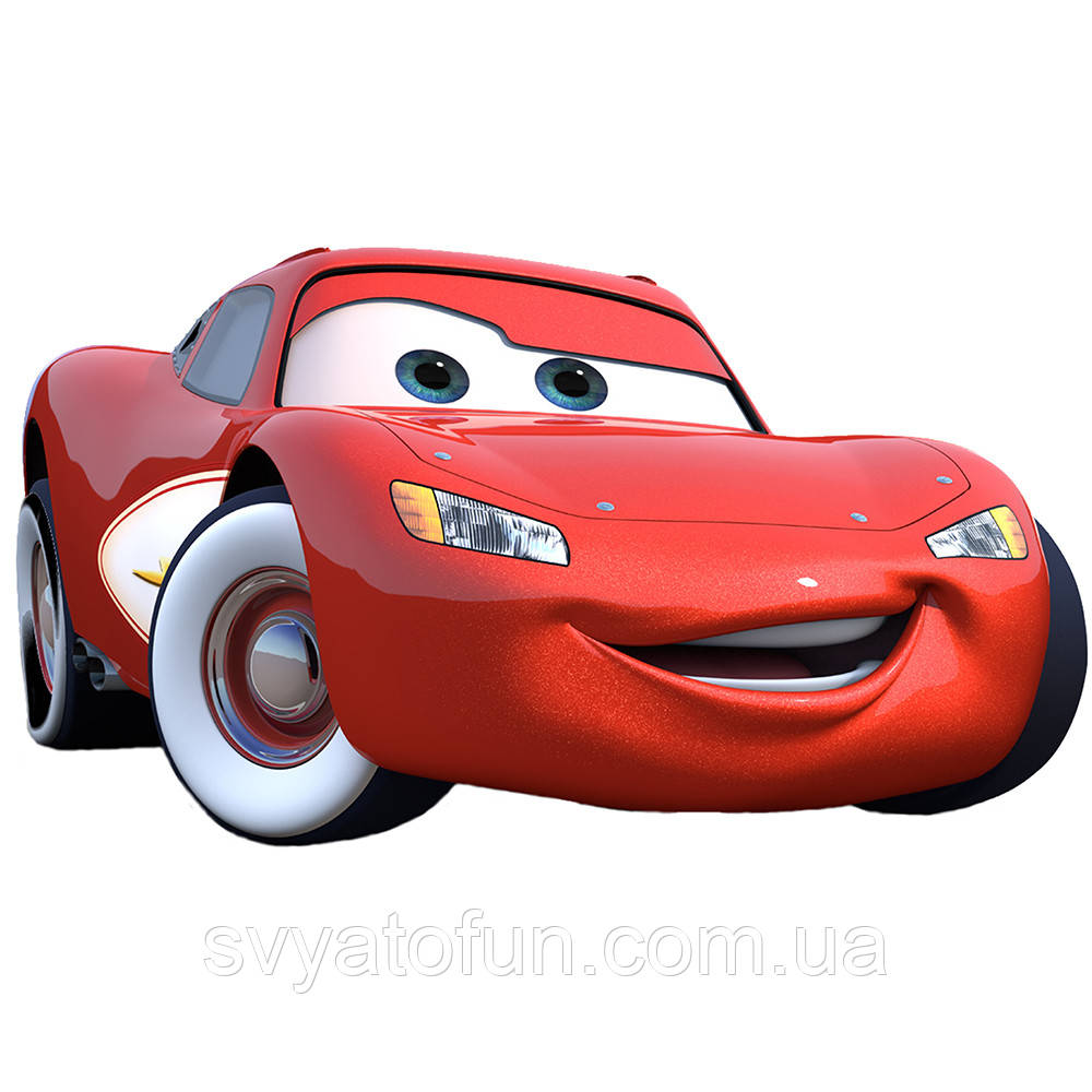 Ростова фігура "Макквін" 100х55 см