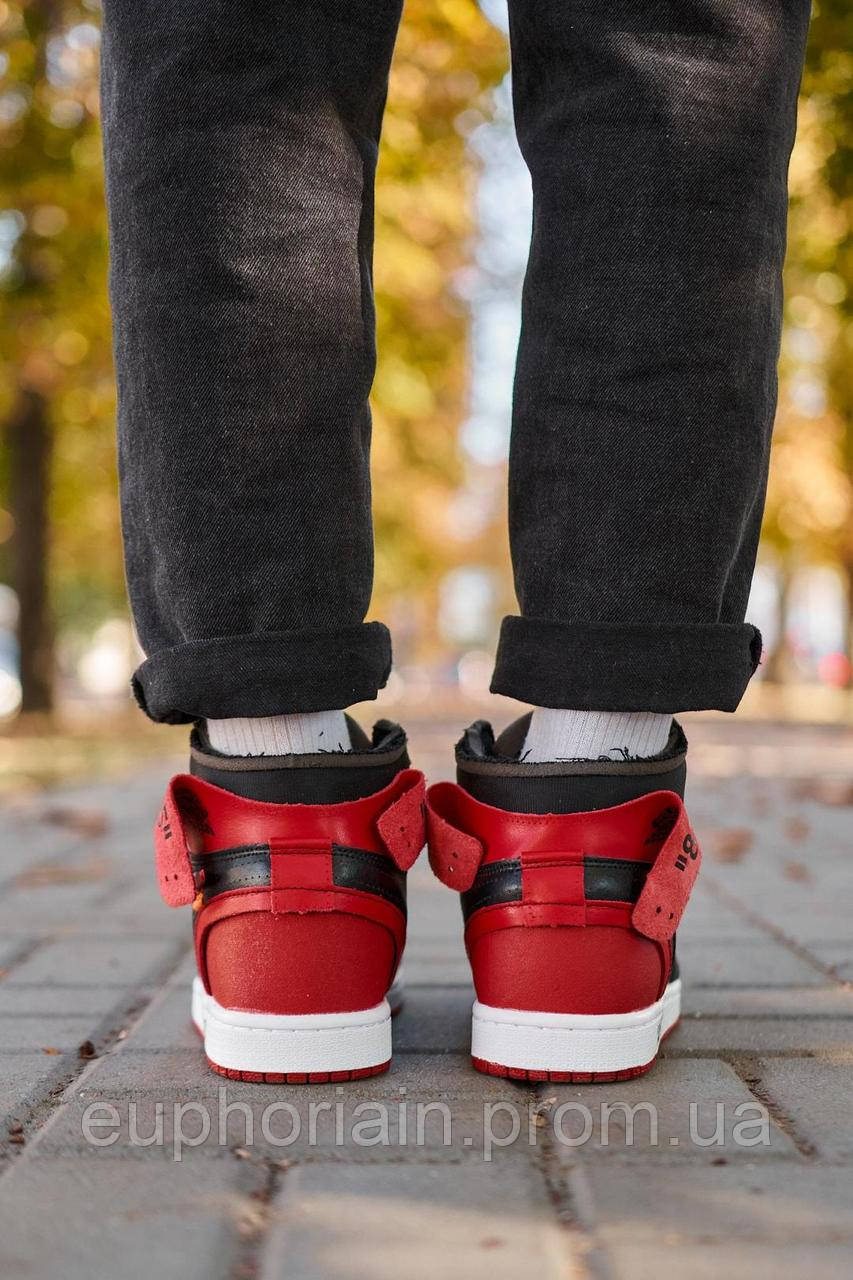 Jordan off white bred 2025
