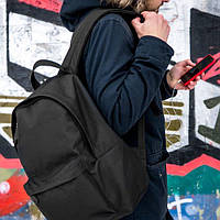 Рюкзак городской из качественной ткани мужской - женский / для ноутбука / для девушек, для парней. KU-530 TVS