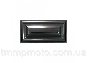 Філенка для воріт "Класика" 500х250 мм, фото 2