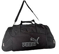 1000D Спортивная дорожная сумка puma, сумки из ткани, магазин дорожных сумок, сумка для обуви оптом