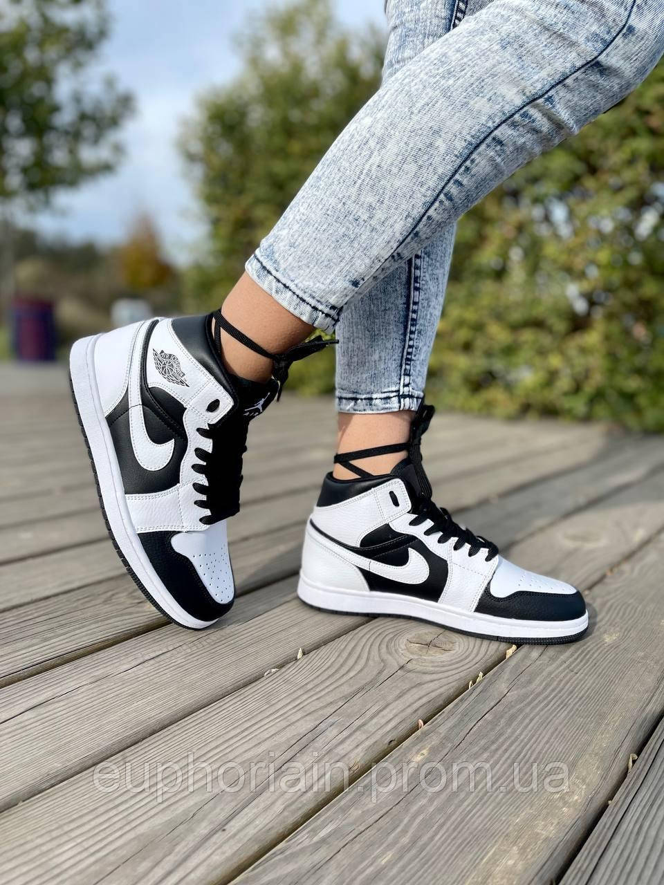 Nike air jordan 1 mid 41 hot sale