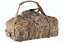 2E Tactical Сумка-баул/рюкзак, L, камуфляж