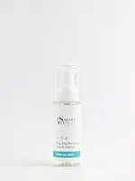 SMART4DERMA ОЧИСНА ПІНКА ДЛЯ ЖИРНОЇ ТА КОМБІНОВАНОЇ ШКІРИ