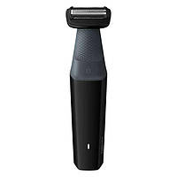 Триммер Philips Bodygroom series 3000 Dark Gray BG3010/15