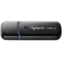 Флеш память Apacer AH355 AP64GAH355B-1 Black 64 GB USB 3.0