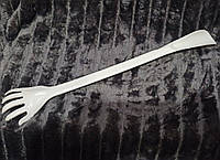 Ложка лопатка длинная для обуви URVE PLASTIK ТУРЦИЯ UR-3199