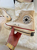 Кроссовки, кеды отличное качество Converse Chuck 70 Classic High Top Размер 42