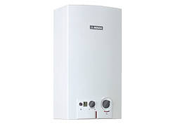 Газовий проточний водонагрівач Bosch Therm 6000 WRD 15-2 G