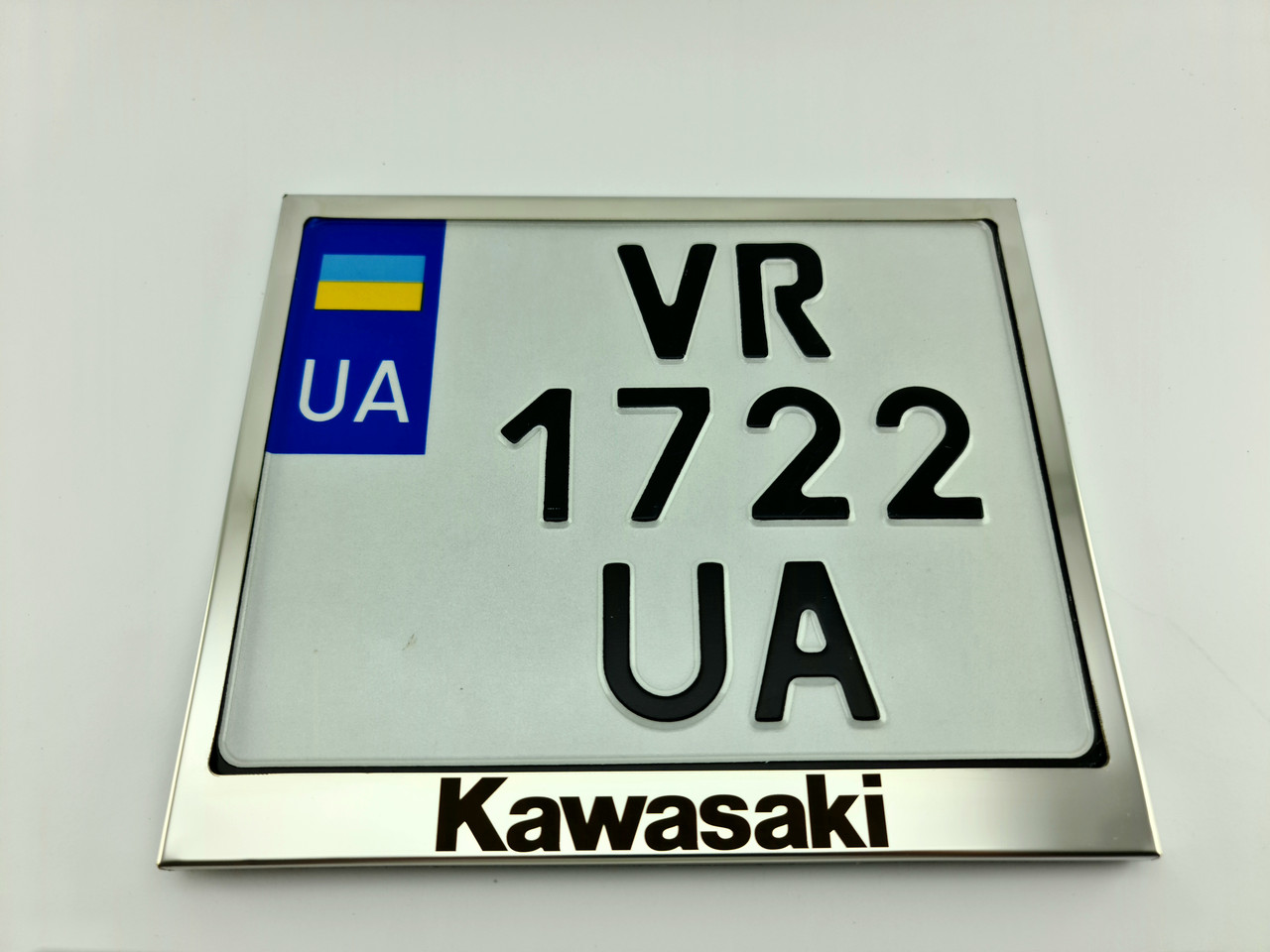 Рамка для монономера Kawasaki метал