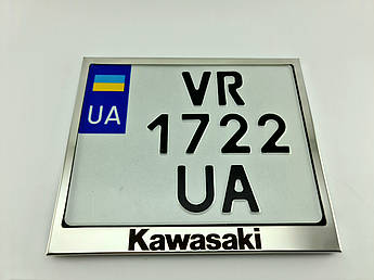 Рамка для монономера Kawasaki метал