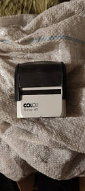 Оснастка для штампа Colop Printer 40 No 231605111