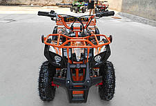 Електроквадроцикл CROSSER 800W/36V, фото 4