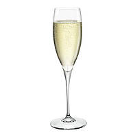 Bormioli Rocco Set of glasses PREMIUM 3 STW for champagne, 6*250 ml