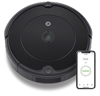 Робот пылесос iRobot Roomba 698