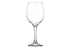 ARDESTO Wine glasses set Gloria 6 pcs, 300 ml, glass